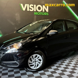 Hyundai HB20 Sense 1.0 Flex 12V Mec. 2022/2021