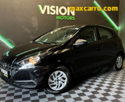 Hyundai HB20 Sense 1.0 Flex 12V Mec. 2021/2022