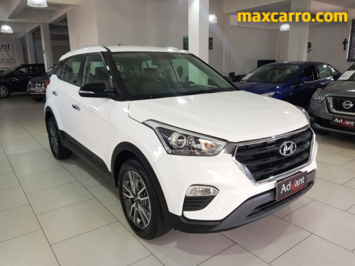 Foto do veículo Hyundai Creta Prestige 2.0 16V Flex Aut. 2018/2017 ID: 89472