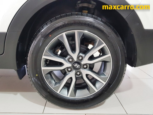 Foto do veículo Hyundai Creta Prestige 2.0 16V Flex Aut. 2018/2017 ID: 89472