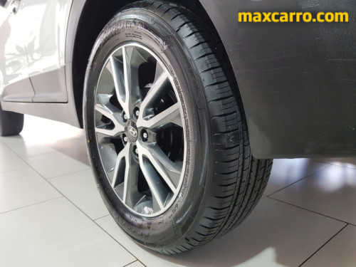 Foto do veículo Hyundai Creta Prestige 2.0 16V Flex Aut. 2018/2017 ID: 89472