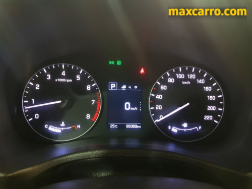 Foto do veículo Hyundai Creta Prestige 2.0 16V Flex Aut. 2018/2017 ID: 89472