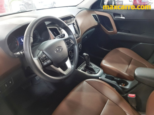 Foto do veículo Hyundai Creta Prestige 2.0 16V Flex Aut. 2018/2017 ID: 89472