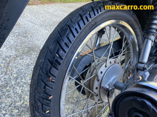Foto do veículo HONDA CG 125 FAN ES 2012/2012 ID: 89474