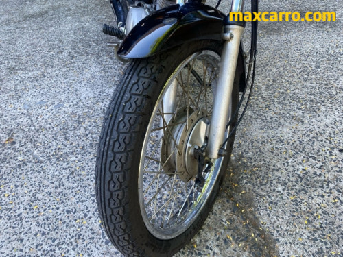 Foto do veículo HONDA CG 125 FAN ES 2012/2012 ID: 89474