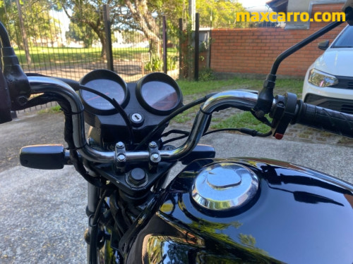 Foto do veículo HONDA CG 125 FAN ES 2012/2012 ID: 89474