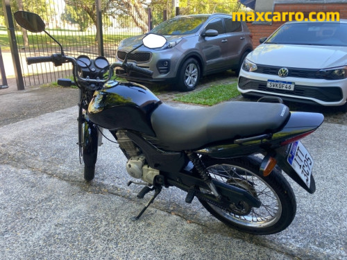 Foto do veículo HONDA CG 125 FAN ES 2012/2012 ID: 89474