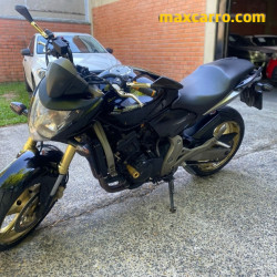 HONDA CB 600F HORNET 2008/2008