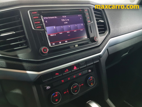 Foto do veículo VW - VolksWagen AMAROK Highline CD 3.0 4x4 TB Dies. Aut. 2022/2021 ID: 89476