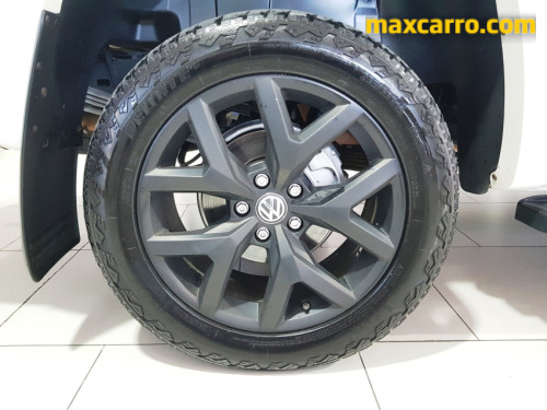 Foto do veículo VW - VolksWagen AMAROK Highline CD 3.0 4x4 TB Dies. Aut. 2022/2021 ID: 89476