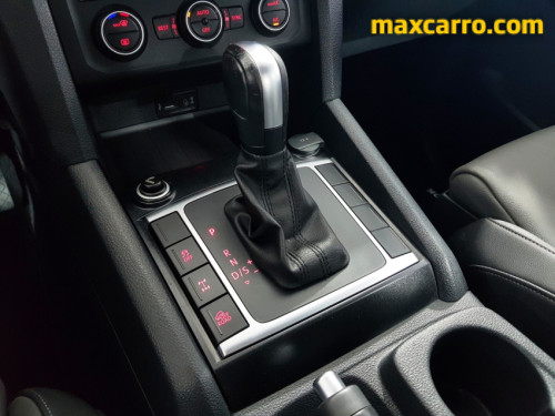 Foto do veículo VW - VolksWagen AMAROK Highline CD 3.0 4x4 TB Dies. Aut. 2022/2021 ID: 89476