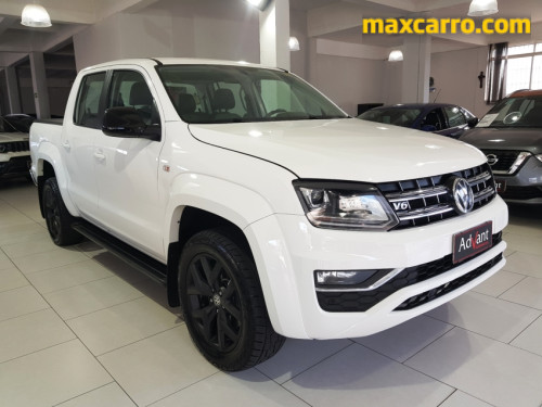 Foto do veículo VW - VolksWagen AMAROK Highline CD 3.0 4x4 TB Dies. Aut. 2022/2021 ID: 89476