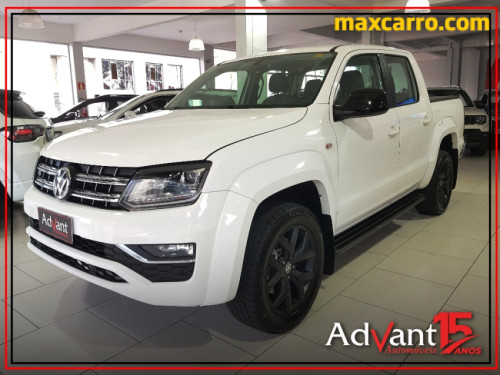 VW - VolksWagen AMAROK Highline CD 3.0 4x4 TB Dies. Aut. VW - VolksWagen AMAROK Highline CD 3.0 4x4 TB Dies. Aut. 2022/2021