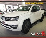 VW - VolksWagen AMAROK Highline CD 3.0 4x4 TB Dies. Aut. 2021/2022