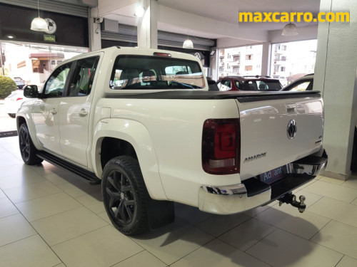 Foto do veículo VW - VolksWagen AMAROK Highline CD 3.0 4x4 TB Dies. Aut. 2022/2021 ID: 89476