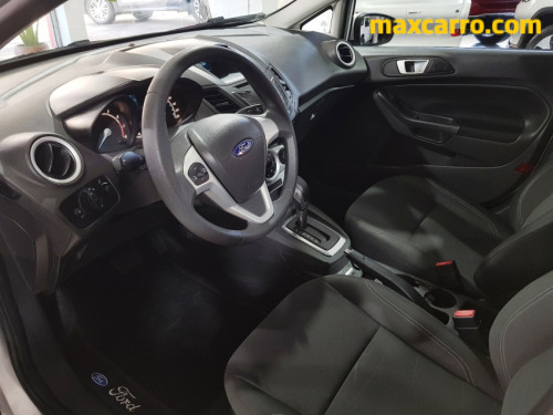 Foto do veículo Ford Fiesta SEL 1.6 16V Flex  Aut. 5p 2017/2017 ID: 89477