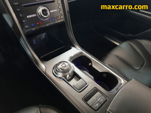 Foto do veículo Ford Fusion Titanium 2.0 GTDI Eco. Awd Aut. 2018/2018 ID: 89478