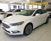 Ford Fusion Titanium 2.0 GTDI Eco. Awd Aut. 2018/2018
