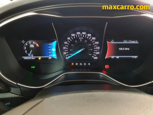 Foto do veículo Ford Fusion Titanium 2.0 GTDI Eco. Awd Aut. 2018/2018 ID: 89478