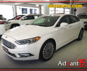 Ford Fusion Titanium 2.0 GTDI Eco. Awd Aut. 2018/2018