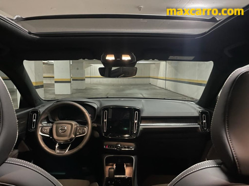 Foto do veículo Jeep Xc40 8 Ultimate 2023/2022 ID: 89479