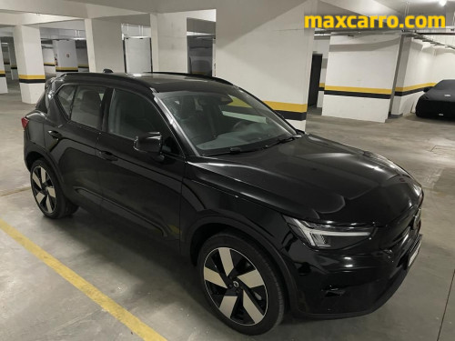 Foto do veículo Jeep Xc40 8 Ultimate 2023/2022 ID: 89479