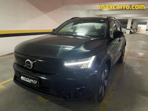 Foto do veículo Jeep Xc40 8 Ultimate 2023/2022 ID: 89479
