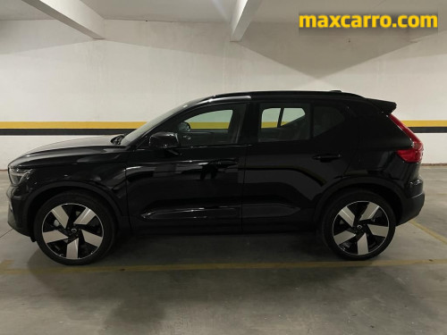 Foto do veículo Jeep Xc40 8 Ultimate 2023/2022 ID: 89479