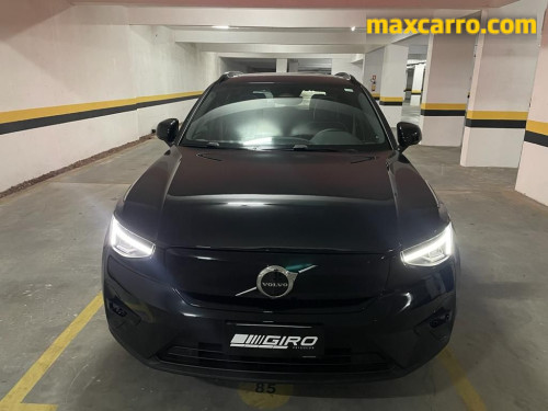 Jeep Xc40 8 Ultimate Jeep Xc40 8 Ultimate 2023/2022