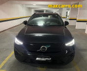 Jeep Xc40 8 Ultimate 2022/2023