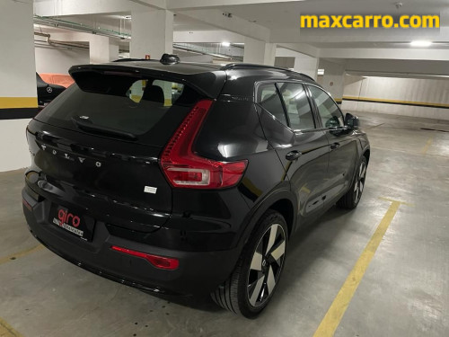 Foto do veículo Jeep Xc40 8 Ultimate 2023/2022 ID: 89479