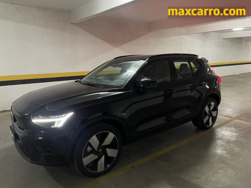 Foto do veículo Jeep Xc40 8 Ultimate 2023/2022 ID: 89479