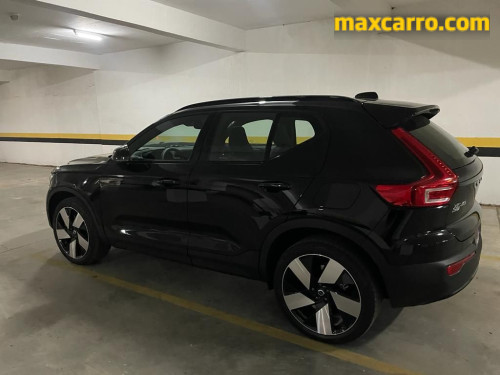 Foto do veículo Jeep Xc40 8 Ultimate 2023/2022 ID: 89479