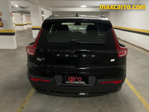 Foto do veículo Jeep Xc40 8 Ultimate 2023/2022 ID: 89479