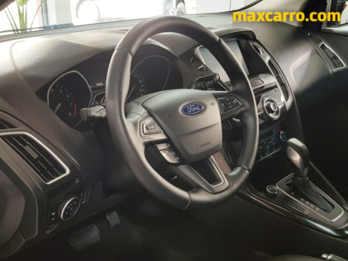 Foto do veículo Ford Focus TITA/TITA Plus 2.0  Flex 5p Aut. 2016/2016 ID: 89480