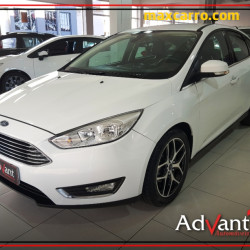 Ford Focus TITA/TITA Plus 2.0  Flex 5p Aut. 2016/2016