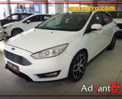Ford Focus TITA/TITA Plus 2.0  Flex 5p Aut. 2016/2016