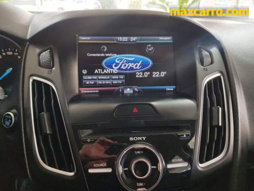 Foto do veículo Ford Focus TITA/TITA Plus 2.0  Flex 5p Aut. 2016/2016 ID: 89480