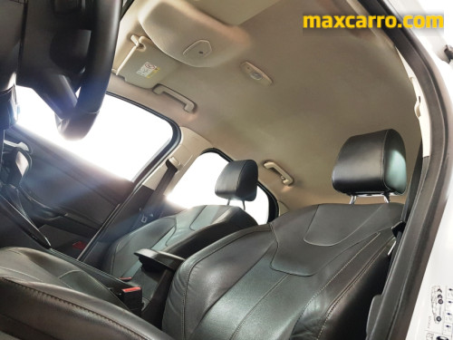 Foto do veículo Ford Focus TITA/TITA Plus 2.0  Flex 5p Aut. 2016/2016 ID: 89480