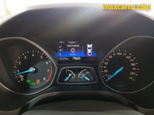Foto do veículo Ford Focus TITA/TITA Plus 2.0  Flex 5p Aut. 2016/2016 ID: 89480