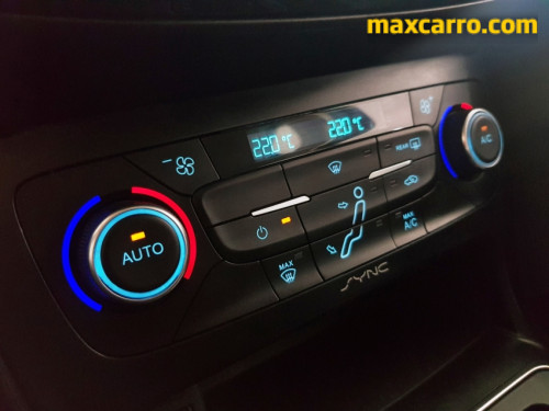 Foto do veículo Ford Focus TITA/TITA Plus 2.0  Flex 5p Aut. 2016/2016 ID: 89480