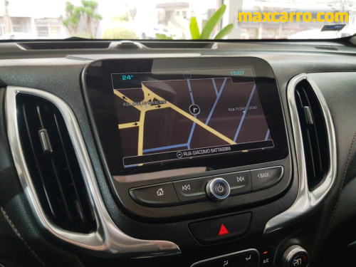 Foto do veículo GM - Chevrolet EQUINOX Premier 2.0 Turbo AWD 262cv Aut. 2019/2018 ID: 89481