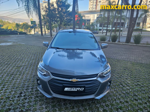 Foto do veículo GM - Chevrolet ONIX SEDAN Plus 1.0 12V TB Flex Aut. 2023/2022 ID: 89482