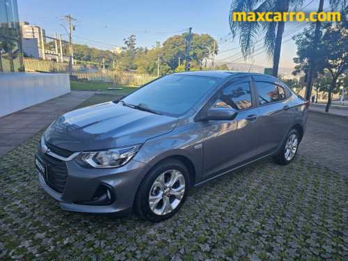 GM - Chevrolet ONIX SEDAN Plus 1.0 12V TB Flex Aut. GM - Chevrolet ONIX SEDAN Plus 1.0 12V TB Flex Aut. 2023/2022