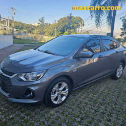 GM - Chevrolet ONIX SEDAN Plus 1.0 12V TB Flex Aut. 2023/2022