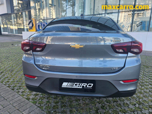 Foto do veículo GM - Chevrolet ONIX SEDAN Plus 1.0 12V TB Flex Aut. 2023/2022 ID: 89482