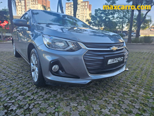 Foto do veículo GM - Chevrolet ONIX SEDAN Plus 1.0 12V TB Flex Aut. 2023/2022 ID: 89482