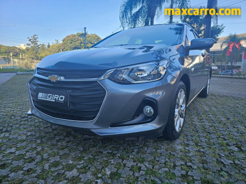 Foto do veículo GM - Chevrolet ONIX SEDAN Plus 1.0 12V TB Flex Aut. 2023/2022 ID: 89482