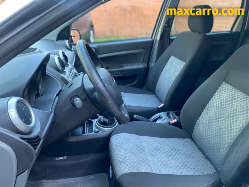 Foto do veículo Ford Fiesta SE 1.6 16V Flex 5p 2014/2014 ID: 89483