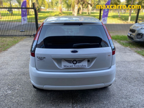 Foto do veículo Ford Fiesta SE 1.6 16V Flex 5p 2014/2014 ID: 89483